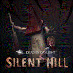 * Dead by Daylight Silent Hill Chapter**PS4/PS5 * TR