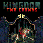 * Kingdom Two Crowns + DLC**PS4/PS5 * Турция