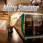 * Metro Simulator**PS4/PS5 * Турция