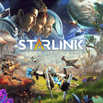 * Starlink: Battle for Atlas**XBOX One & X|S * Турция