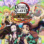 * Demon Slayer Sweep the Board**XBOX One & X|S * TR
