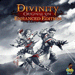 * Divinity: Original Sin - Enhanced**XBOX One & X|S *