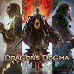 * Dragon´s Dogma 2**XBOX Series X|S * TR
