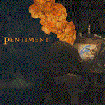 * Pentiment**XBOX X|S * TR