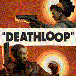 * DEATHLOOP**XBOX X|S * TR