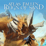 * AtlasFallen: Reign of Sand**XBOX X|S * TR