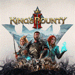 * Kings Bounty 2**XBOX X|S * TR