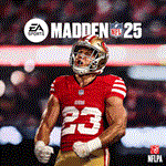 * Madden NFL 25**PS4/PS5 * Турция