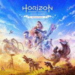 * Horizon Zero Dawn Remastered**PS5 * Турция