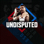 * Undisputed**PS5 * Турция