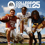 * College Football 25**PS5 * Турция