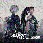 * Stellar Blade x NieR:Automata DLC**PS5 * Tурция