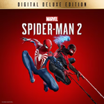 ** Spider Man 2 | Человек паук 2**EPIC GAMES ** TR