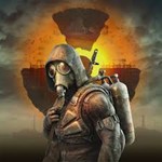 ** STALKER: Heart of Chornobyl**EPIC GAMES ** TR