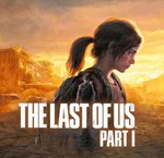** The Last of Us: Part I**EPIC GAMES ** Турция