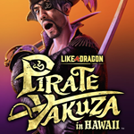 * Like a Dragon Pirate Yakuza Hawaii**PS4/PS5*TR | IN