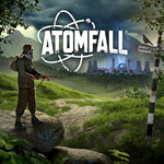 * Atomfall**PS5 * Турция / Индия