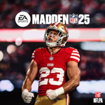 * Madden NFL 25**XBOX One & Series X|S * Турция