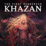 * The First Berserker: Khazan**XBOX Series X|S * TR
