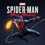 ** Spider-Man: Miles Morales**EPIC GAMES ** TR