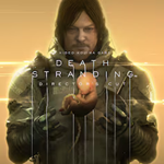 ** DEATH STRANDING DIRECTOR´S CUT**EPIC GAMES ** TR