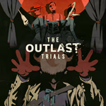 ** The Outlast Trials**EPIC GAMES ** TR