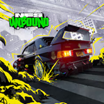 ** Need for Speed Unbound**EPIC GAMES ** TR