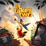 ** It Takes Two**EPIC GAMES ** TR