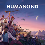 ** HUMANKIND**EPIC GAMES ** TR