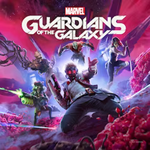 ** Marvels Guardians of the Galaxy**EPIC GAMES ** TR