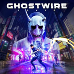 ** Ghostwire: Tokyo**EPIC GAMES ** TR