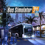 ** Bus Simulator 21 Next Stop**EPIC GAMES ** TR