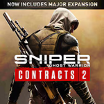 ** Sniper Ghost Warrior Contracts 2**EPIC GAMES ** TR