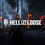 ** Hell Let Loose**EPIC GAMES ** TR