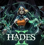 ** Hades II**EPIC GAMES ** TR