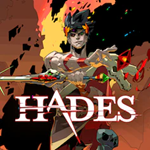 ** Hades**EPIC GAMES ** TR