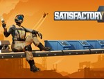 ** Satisfactory**EPIC GAMES ** TR