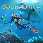 ** Subnautica**EPIC GAMES ** TR