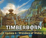 ** Timberborn**EPIC GAMES ** TR