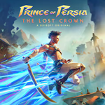 ** Prince of Persia: The Lost Crown**EPIC GAMES ** TR