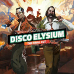 ** Disco Elysium - The Final Cut**EPIC GAMES ** TR