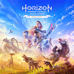 ** Horizon Zero Dawn Remastered**EPIC GAMES ** TR