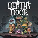 ** Deaths Door**EPIC GAMES ** TR