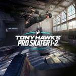 ** Tony Hawks Pro Skater 1 + 2**EPIC GAMES ** TR