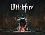 ** Witchfire**EPIC GAMES ** TR