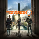 ** Tom Clancys The Division 2**EPIC GAMES ** TR