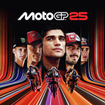 ** MotoGP 25**EPIC GAMES ** TR