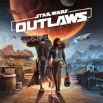 ** Star Wars Outlaws**EPIC GAMES ** TR