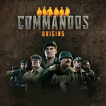 ** Commandos: Origins**EPIC GAMES ** TR