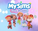 ** MySims: Cozy Bundle**EPIC GAMES ** TR